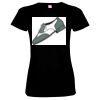 Ladies Perfect Tee Thumbnail