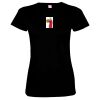 Ladies Perfect Tee Thumbnail