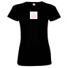 Ladies Perfect Tee Thumbnail