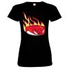 Ladies Perfect Tee Thumbnail