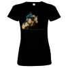 Ladies Perfect Tee Thumbnail