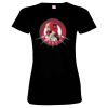 Ladies Perfect Tee Thumbnail