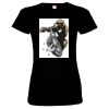 Ladies Perfect Tee Thumbnail