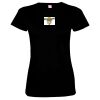 Ladies Perfect Tee Thumbnail