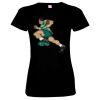 Ladies Perfect Tee Thumbnail