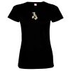 Ladies Perfect Tee Thumbnail
