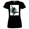Ladies Perfect Tee Thumbnail