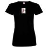 Ladies Perfect Tee Thumbnail