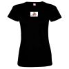Ladies Perfect Tee Thumbnail