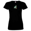 Ladies Perfect Tee Thumbnail