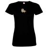 Ladies Perfect Tee Thumbnail