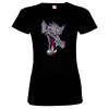 Ladies Perfect Tee Thumbnail