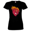 Ladies Perfect Tee Thumbnail