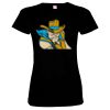 Ladies Perfect Tee Thumbnail