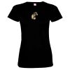 Ladies Perfect Tee Thumbnail