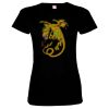 Ladies Perfect Tee Thumbnail