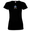 Ladies Perfect Tee Thumbnail