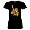 Ladies Perfect Tee Thumbnail