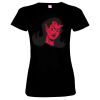 Ladies Perfect Tee Thumbnail