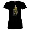Ladies Perfect Tee Thumbnail