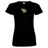 Ladies Perfect Tee Thumbnail