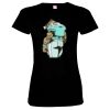 Ladies Perfect Tee Thumbnail