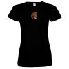 Ladies Perfect Tee Thumbnail