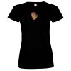 Ladies Perfect Tee Thumbnail