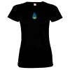 Ladies Perfect Tee Thumbnail