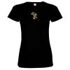 Ladies Perfect Tee Thumbnail
