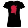 Ladies Perfect Tee Thumbnail