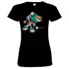 Ladies Perfect Tee Thumbnail