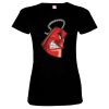 Ladies Perfect Tee Thumbnail