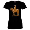 Ladies Perfect Tee Thumbnail