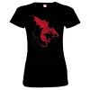 Ladies Perfect Tee Thumbnail
