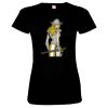 Ladies Perfect Tee Thumbnail