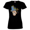 Ladies Perfect Tee Thumbnail