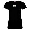 Ladies Perfect Tee Thumbnail