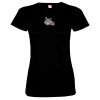 Ladies Perfect Tee Thumbnail