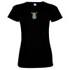 Ladies Perfect Tee Thumbnail