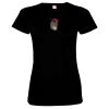Ladies Perfect Tee Thumbnail