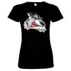 Ladies Perfect Tee Thumbnail