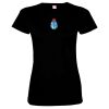 Ladies Perfect Tee Thumbnail
