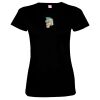 Ladies Perfect Tee Thumbnail