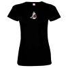 Ladies Perfect Tee Thumbnail