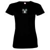 Ladies Perfect Tee Thumbnail