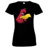 Ladies Perfect Tee Thumbnail