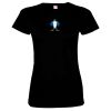 Ladies Perfect Tee Thumbnail