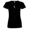 Ladies Perfect Tee Thumbnail