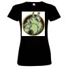 Ladies Perfect Tee Thumbnail